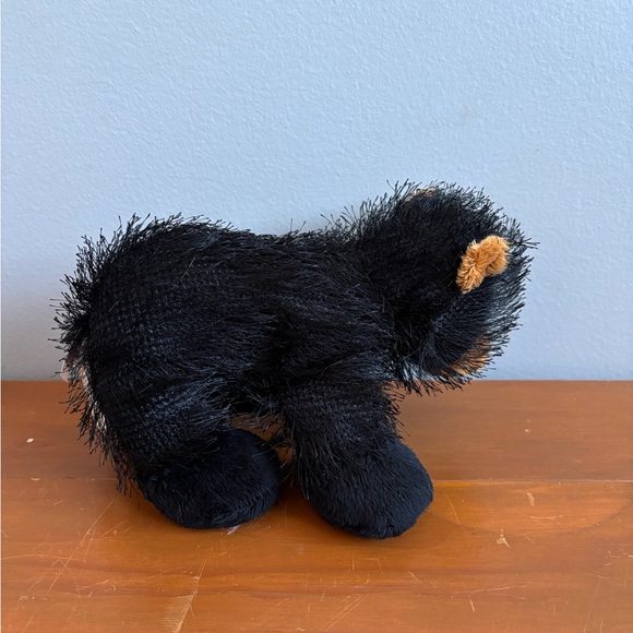 Webkinz - GANZ Black Bear Plush 🐻 - No Tag - Picture 6 of 10